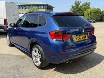 Used BMW X1 2011 for sale - 74891327: Photo