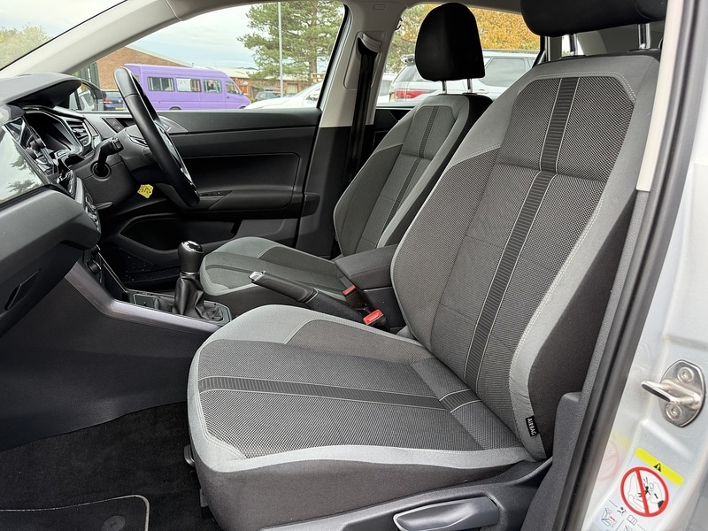 Used Volkswagen Polo 2019 for sale - 76396546: Photo 11