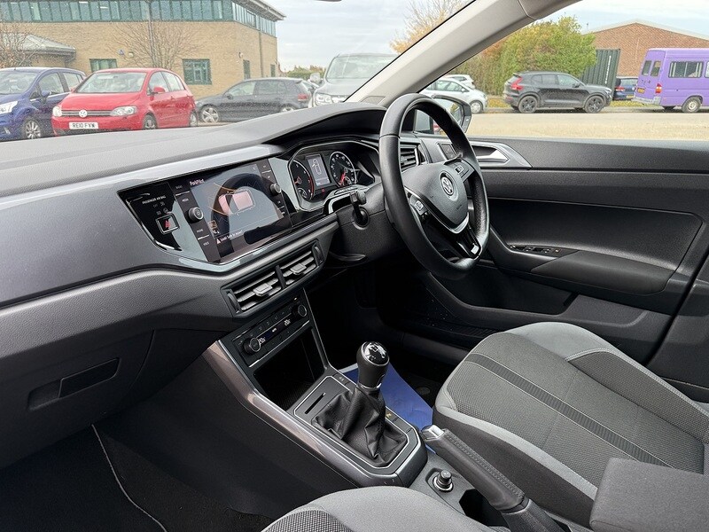 Used Volkswagen Polo 2019 for sale - 76396546: Photo 12