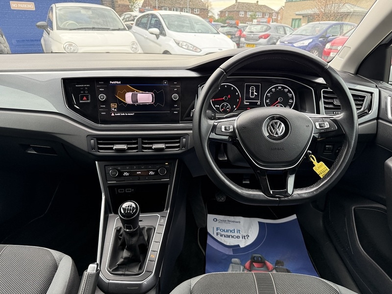 Used Volkswagen Polo 2019 for sale - 76396546: Photo 14