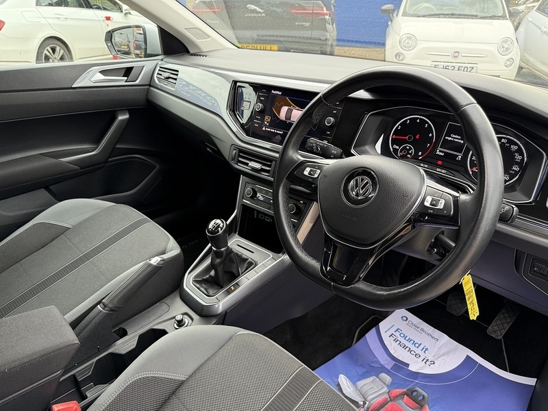 Used Volkswagen Polo 2019 for sale - 76396546: Photo 15