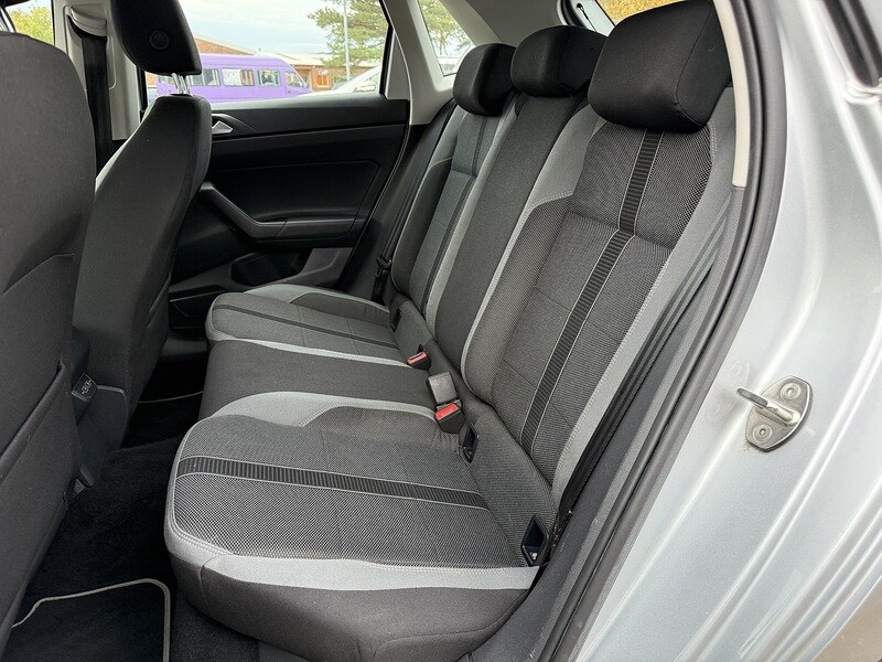 Used Volkswagen Polo 2019 for sale - 76396546: Photo 17