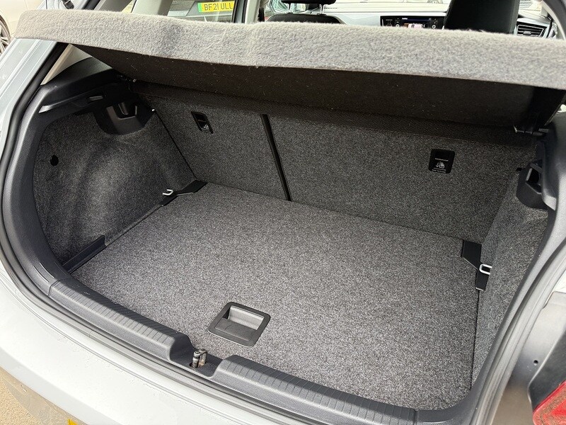 Used Volkswagen Polo 2019 for sale - 76396546: Photo 18