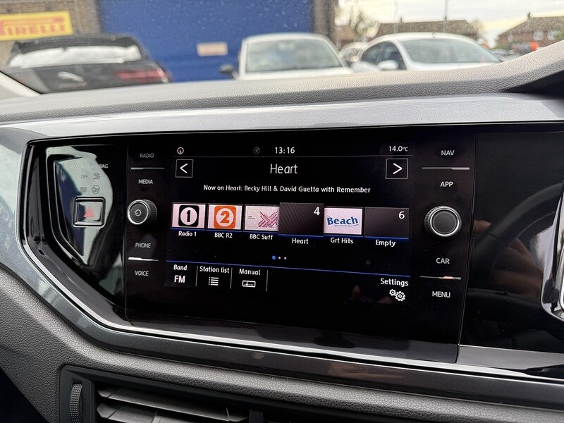 Used Volkswagen Polo 2019 for sale - 76396546: Photo 22