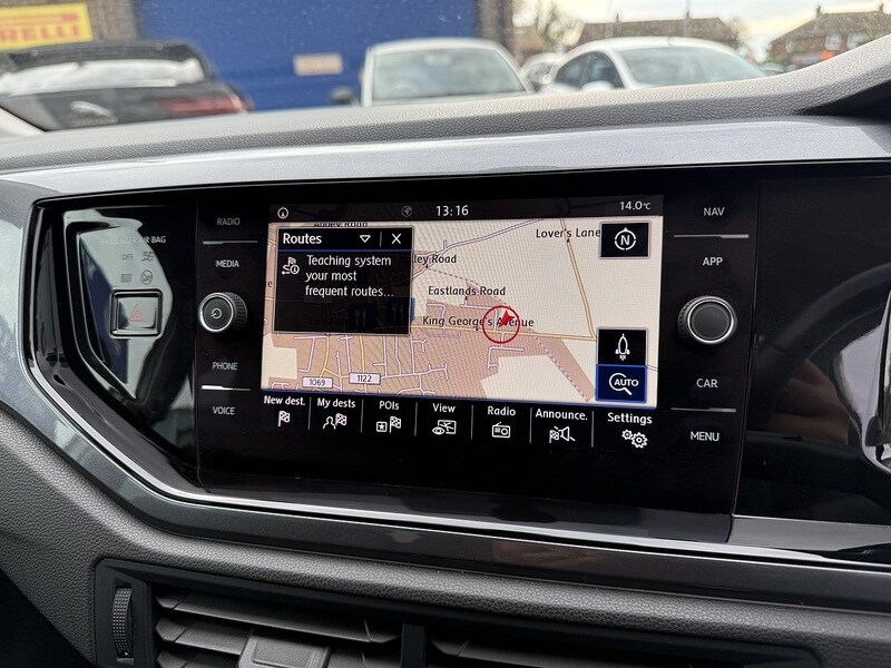 Used Volkswagen Polo 2019 for sale - 76396546: Photo 25