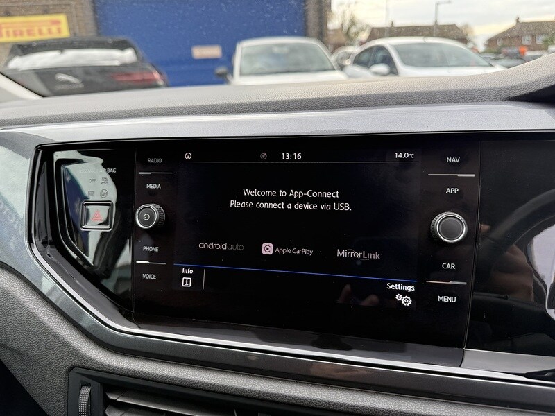 Used Volkswagen Polo 2019 for sale - 76396546: Photo 26