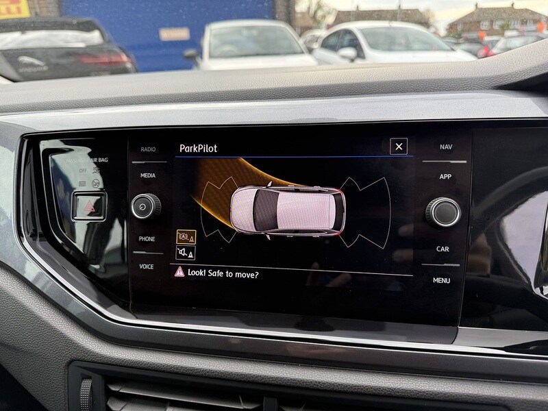 Used Volkswagen Polo 2019 for sale - 76396546: Photo 27