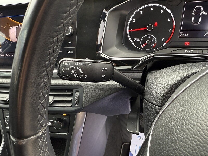 Used Volkswagen Polo 2019 for sale - 76396546: Photo 30