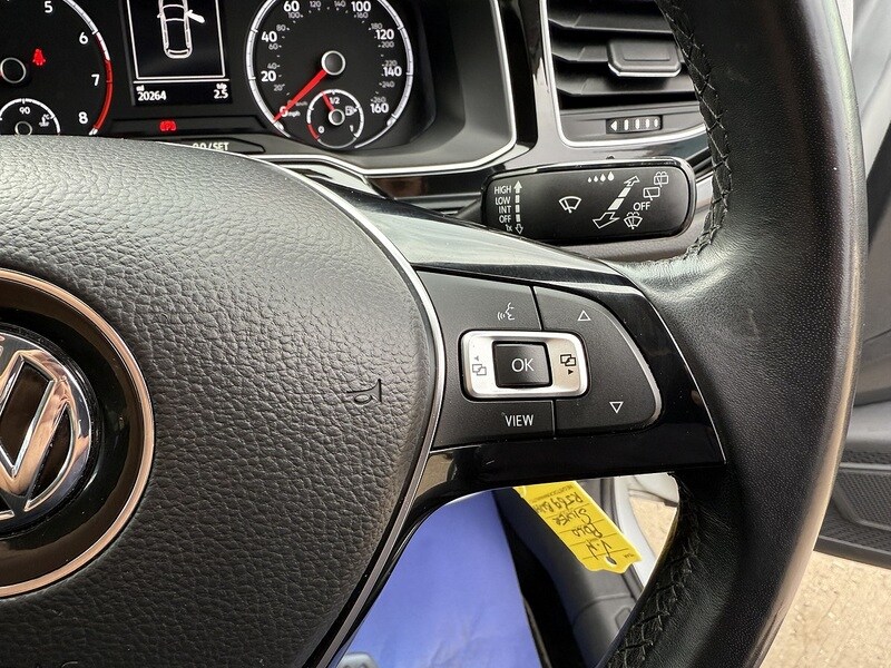 Used Volkswagen Polo 2019 for sale - 76396546: Photo 32