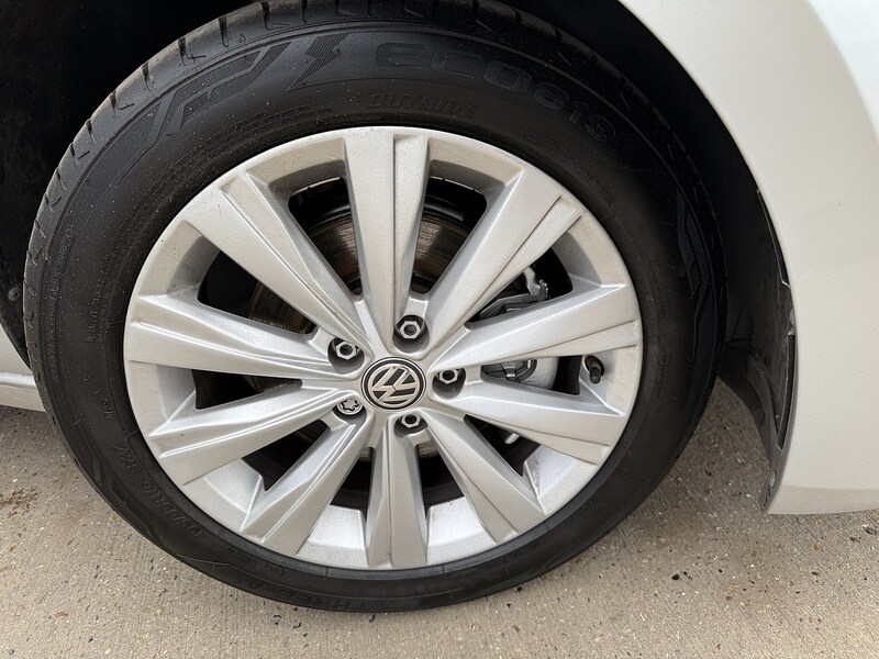 Used Volkswagen Polo 2019 for sale - 76396546: Photo 7