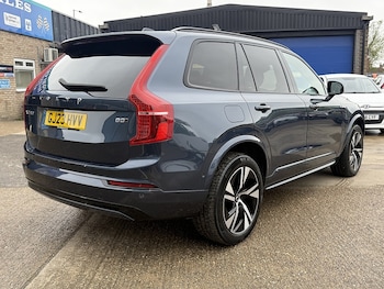 Used Volvo XC90 2023 for sale - 78501822: Photo