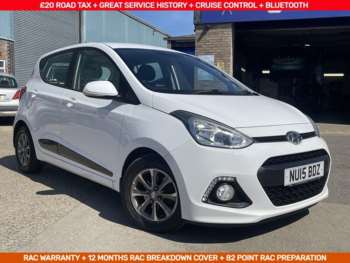 2015 - Premium 5-Door