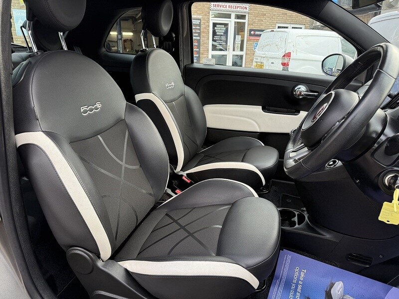 Used Fiat 500 2019 for sale - 76863523: Photo 15