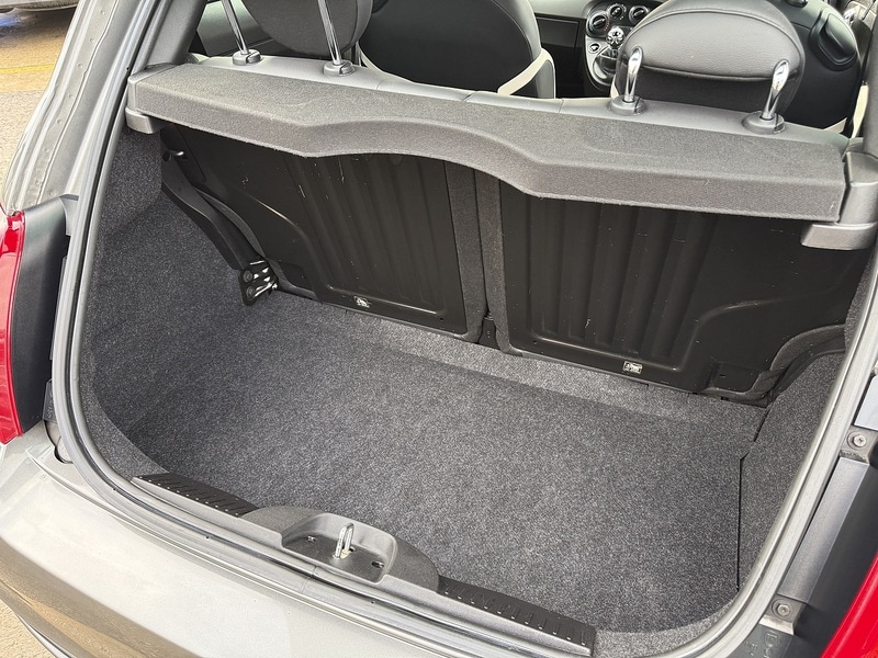 Used Fiat 500 2019 for sale - 76863523: Photo 17