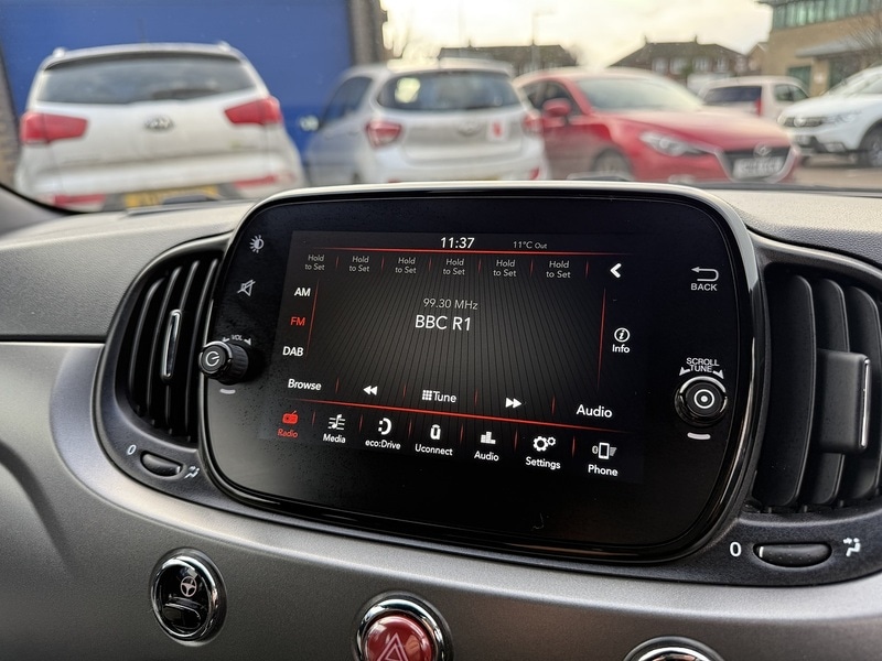 Used Fiat 500 2019 for sale - 76863523: Photo 21