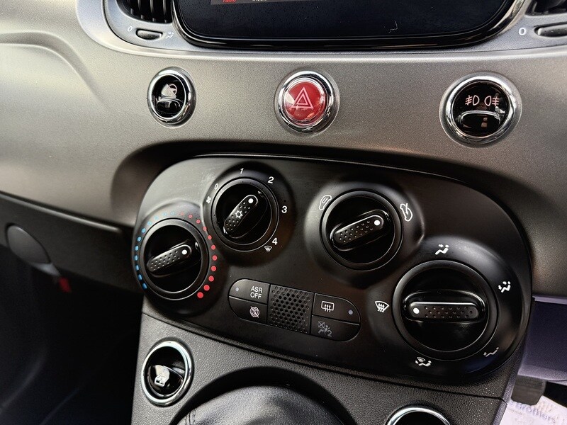 Used Fiat 500 2019 for sale - 76863523: Photo 22