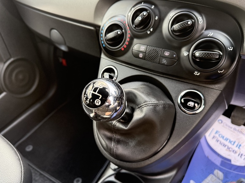 Used Fiat 500 2019 for sale - 76863523: Photo 23