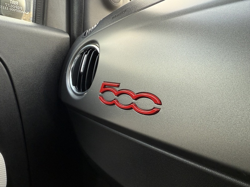 Used Fiat 500 2019 for sale - 76863523: Photo 24