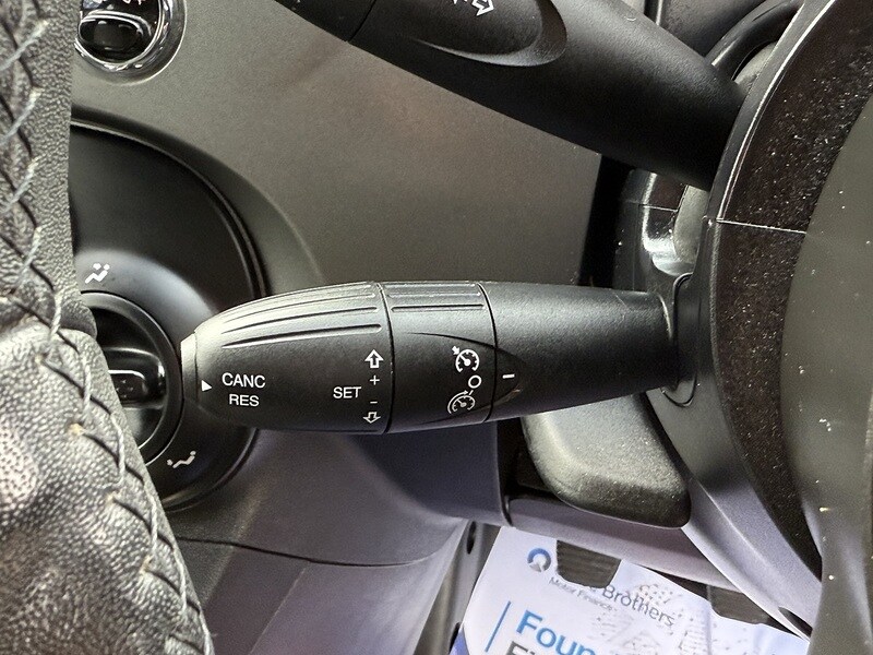 Used Fiat 500 2019 for sale - 76863523: Photo 25