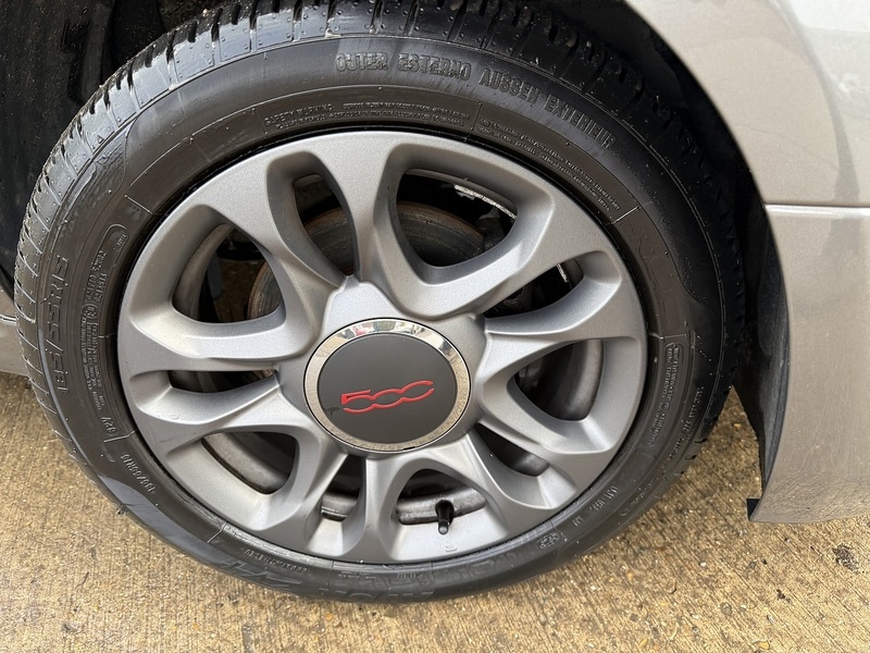 Used Fiat 500 2019 for sale - 76863523: Photo 7