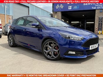 Used Ford Focus 2016 for sale - 79284680: Photo