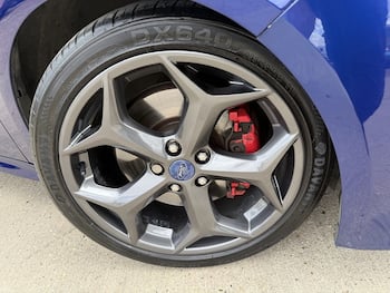 Used Ford Focus 2016 for sale - 79284680: Photo