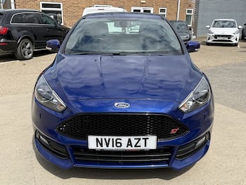 Used Ford Focus 2016 for sale - 79284680: Photo