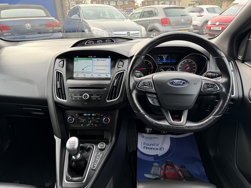 Used Ford Focus 2018 for sale - 76450345: Photo 14