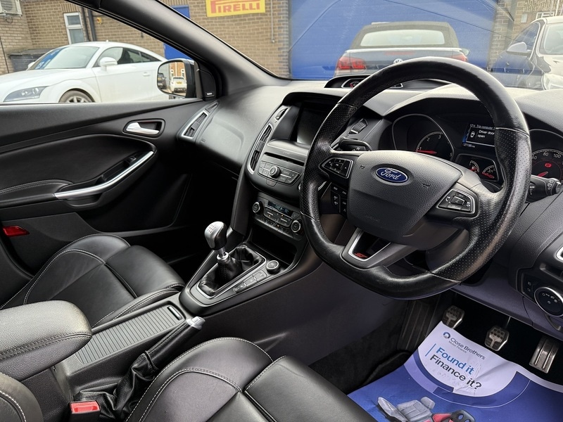 Used Ford Focus 2018 for sale - 76450345: Photo 15