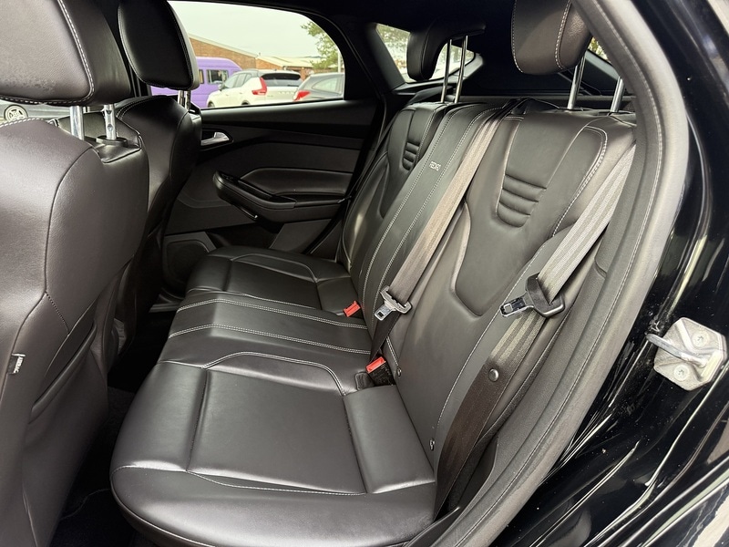 Used Ford Focus 2018 for sale - 76450345: Photo 17