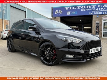 Used Ford Focus 2018 for sale - 76450345: Photo