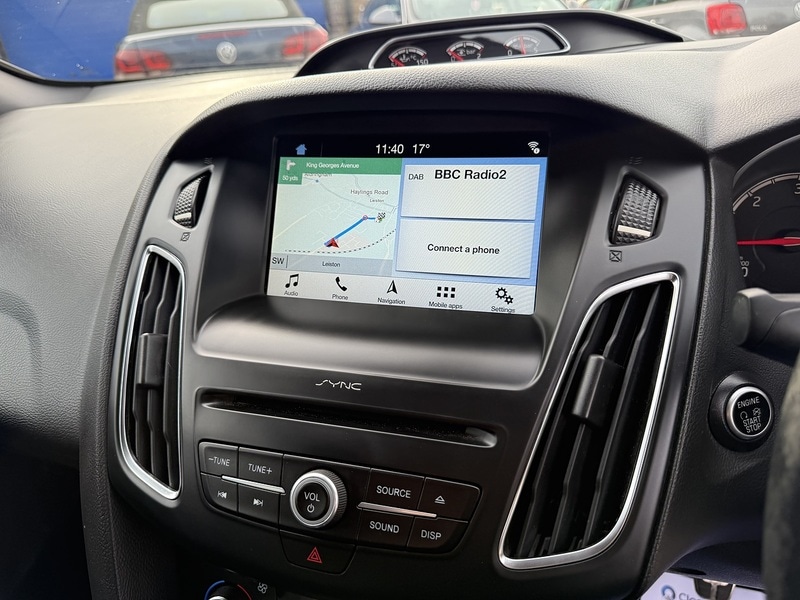 Used Ford Focus 2018 for sale - 76450345: Photo 22