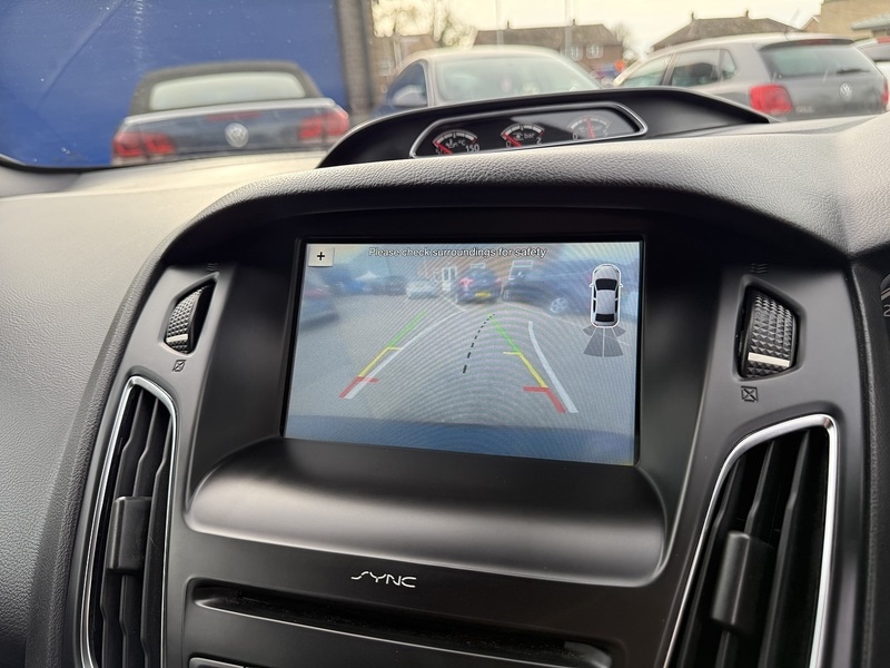 Used Ford Focus 2018 for sale - 76450345: Photo 25