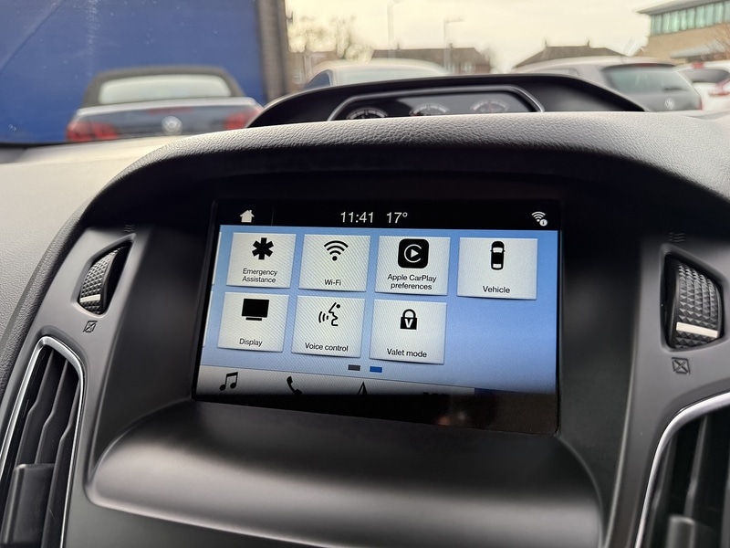 Used Ford Focus 2018 for sale - 76450345: Photo 26