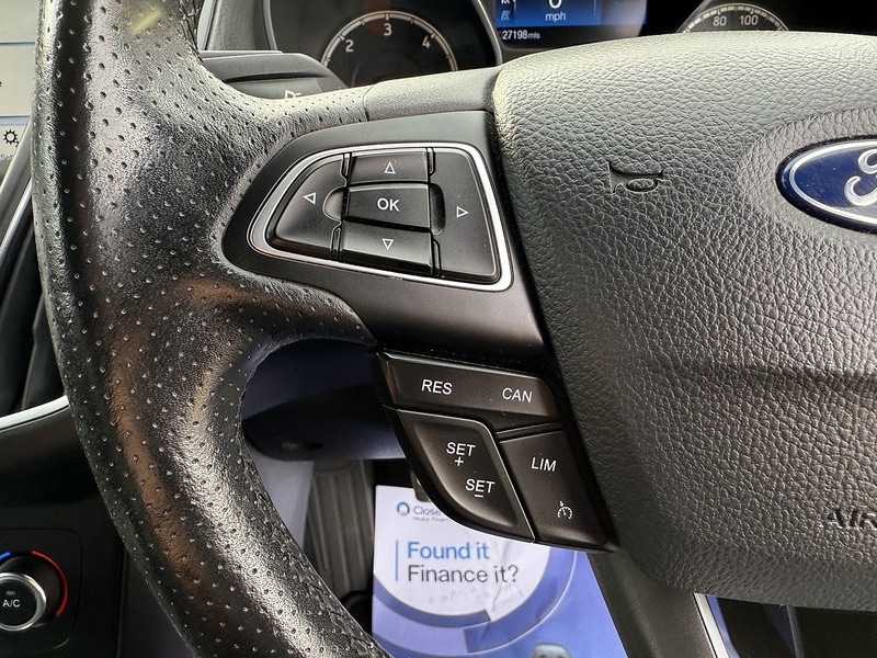 Used Ford Focus 2018 for sale - 76450345: Photo 29