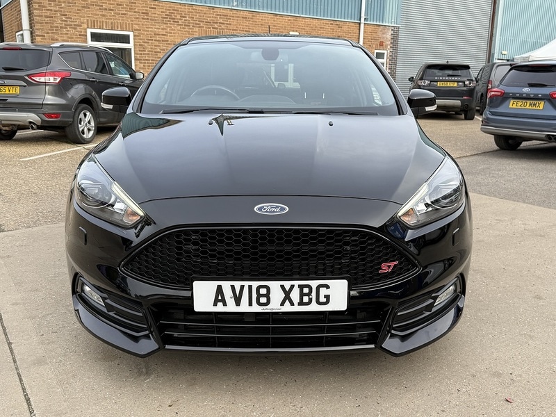 Used Ford Focus 2018 for sale - 76450345: Photo 6