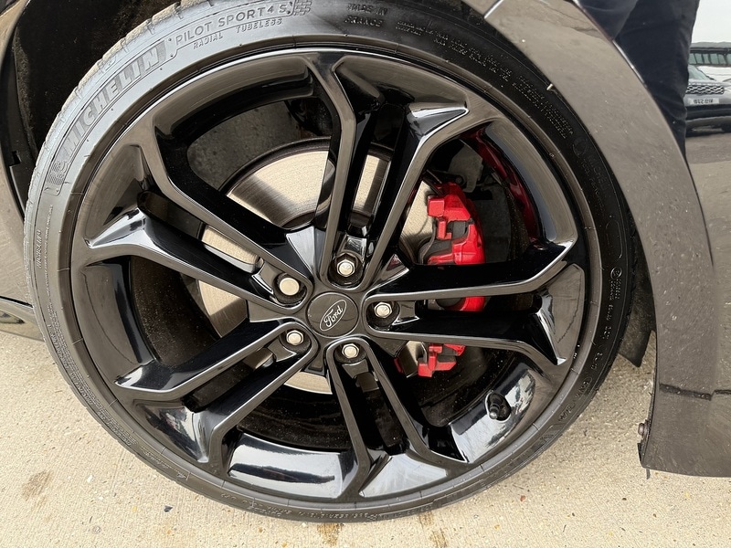 Used Ford Focus 2018 for sale - 76450345: Photo 7