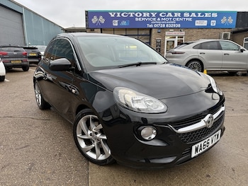Vauxhall - ADAM