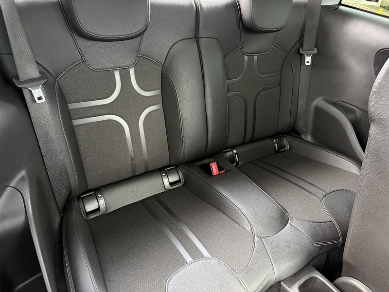 Used Vauxhall ADAM 2016 for sale - 76694355: Photo 20