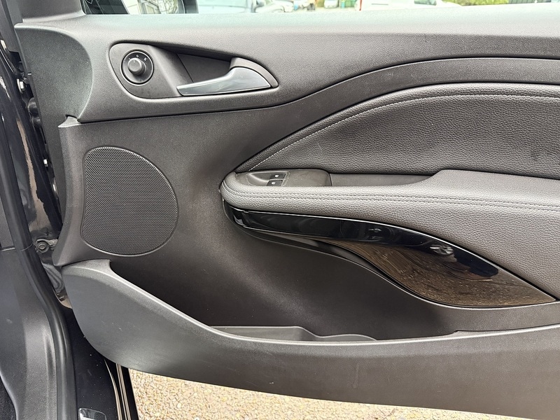 Used Vauxhall ADAM 2016 for sale - 76694355: Photo 24