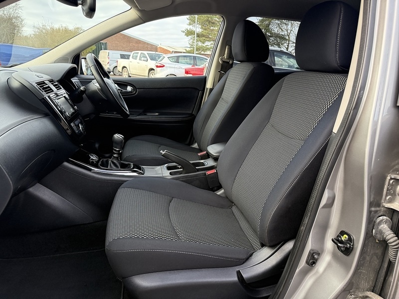 Used Nissan Pulsar 2015 for sale - 76712078: Photo 11