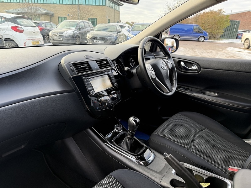 Used Nissan Pulsar 2015 for sale - 76712078: Photo 12