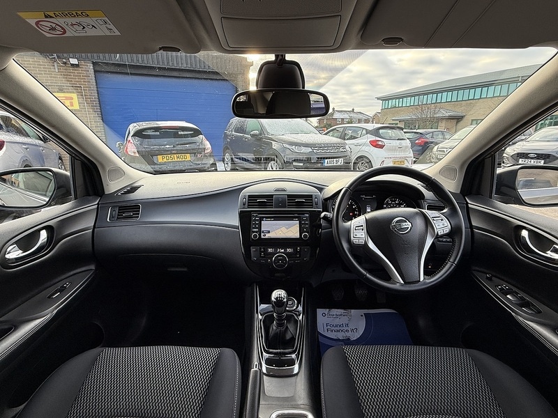 Used Nissan Pulsar 2015 for sale - 76712078: Photo 13