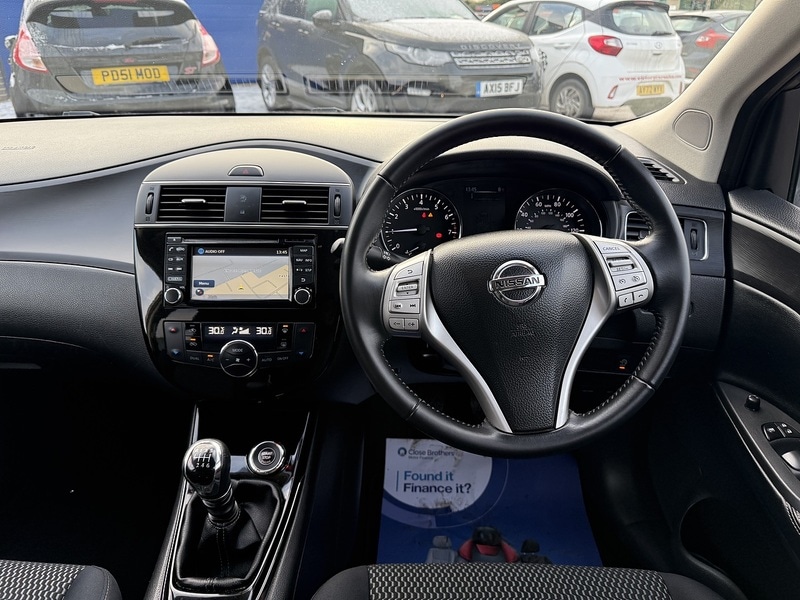 Used Nissan Pulsar 2015 for sale - 76712078: Photo 14