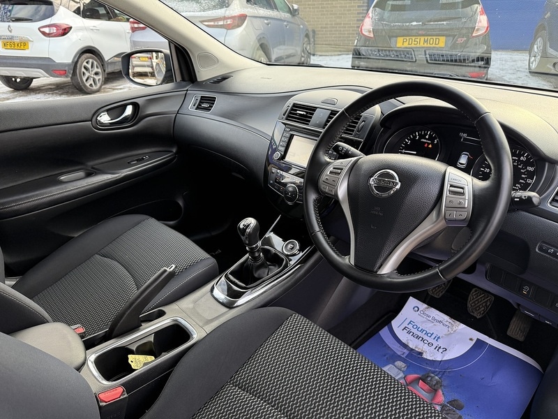 Used Nissan Pulsar 2015 for sale - 76712078: Photo 15