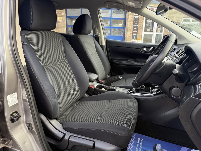 Used Nissan Pulsar 2015 for sale - 76712078: Photo 16