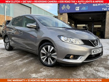 2015 - DIG-T n-tec 5-Door