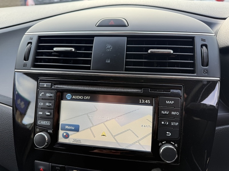 Used Nissan Pulsar 2015 for sale - 76712078: Photo 22