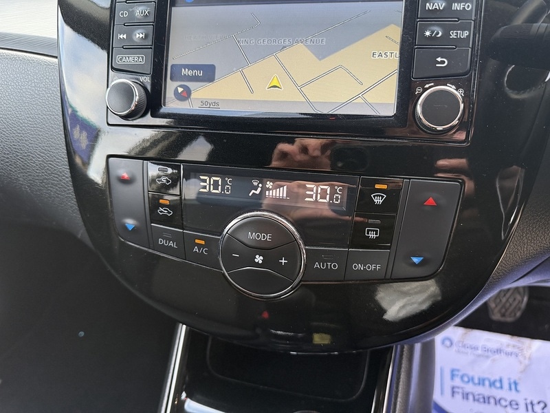 Used Nissan Pulsar 2015 for sale - 76712078: Photo 23