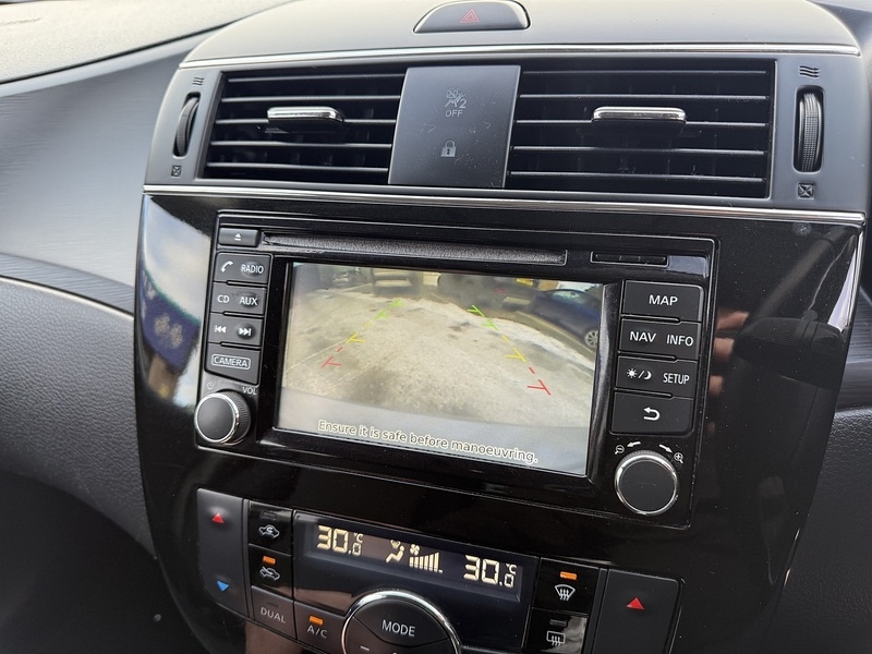 Used Nissan Pulsar 2015 for sale - 76712078: Photo 25